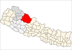 Dolpa district location.png